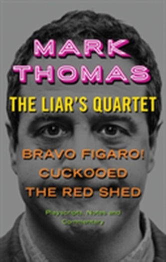 The Liar's Quartet