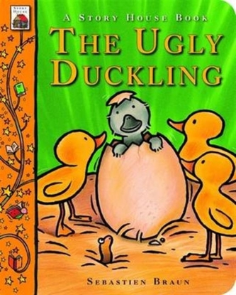 The Ugly Duckling