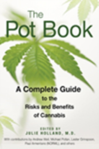 The Pot Book