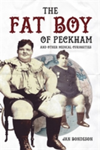 The Lion Boy and Other Medical Curiosities