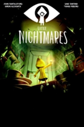 Little Nightmares