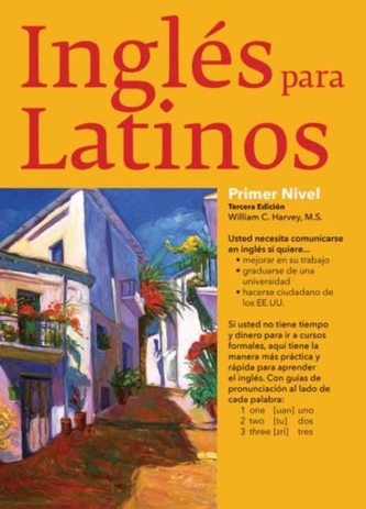 Ingles Para Latinos - Level 1