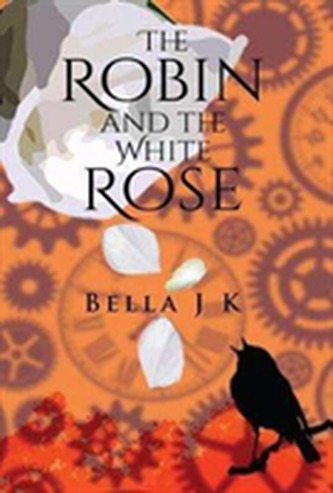 The Robin and the White Rose