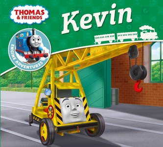 Thomas & Friends: Kevin