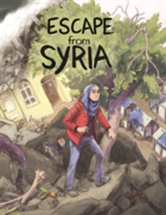 Escape from Syria