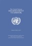 The United Nations disarmament yearbook