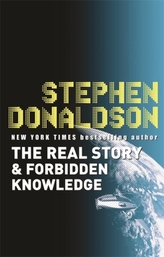 The Real Story & Forbidden Knowledge