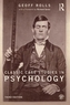 Classic Case Studies in Psychology