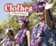 Clothes in Many Cultures
