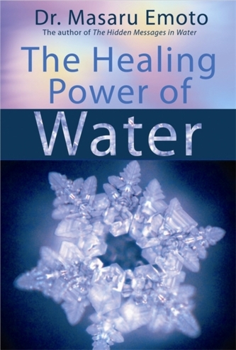 The Healing Power Of Water