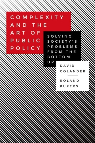 Complexity and the Art of Public Policy