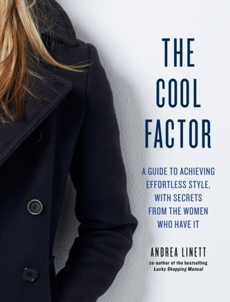 The Cool Factor