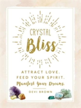 Crystal Bliss