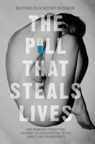 The Pill That Steals Lives