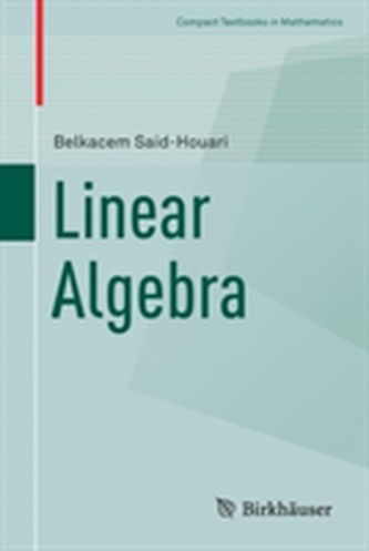 Linear Algebra