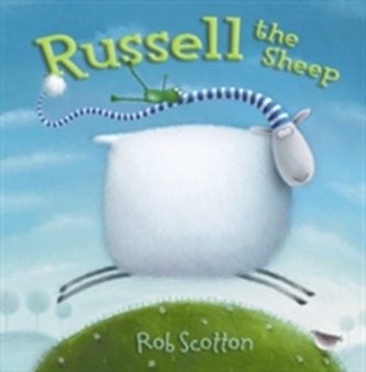 Russell the Sheep