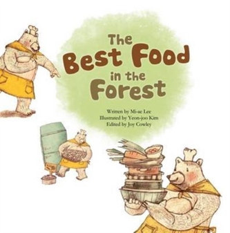 The Best Food in the Forest
