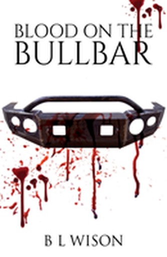 Blood On The Bullbar