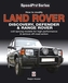 How to Modify Land Rover Discovery Defender & Range Rover