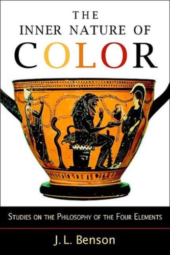 The Inner Nature of Color