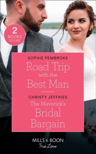 Road Trip With The Best Man