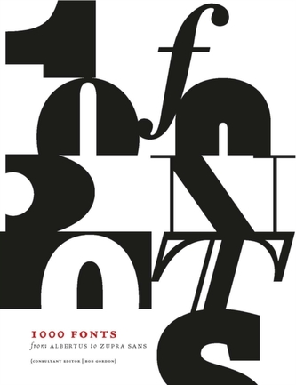 1000 Fonts