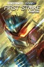 Transformers/G.I. Joe First Strike - Champions