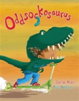 Oddsockosaurus