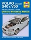 Volvo S40 & V50 Diesel Owners Workshop Manual