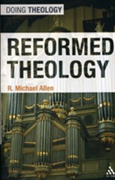 Reformed Theology