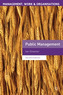 Public Management
