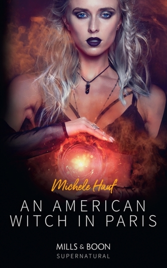 An American Witch In Paris