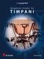 SYMPHONIC STUDIES FOR TIMPANI