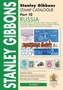 STANLEY GIBBONS PART 10 RUSSIA