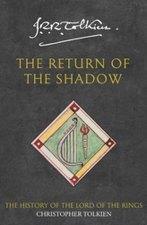 The Return of the Shadow
