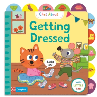 Getting Dressed
