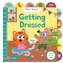 Getting Dressed