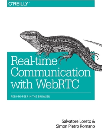 Realtime Communication with WebRTC