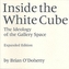 Inside the White Cube