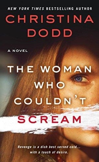 WOMAN WHO COULDNT SCREAM