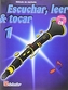 ESCUCHAR LEER TOCAR 1 CLARINETE