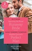 Rescuing The Royal Runaway Bride