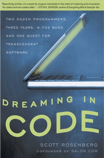 Dreaming In Code
