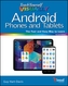 Teach Yourself Visually Android Phones and Tablets, 2nd Edition