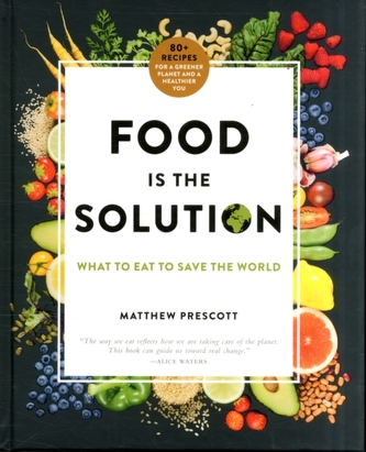 Food Is the Solution