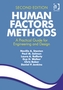 Human Factors Methods