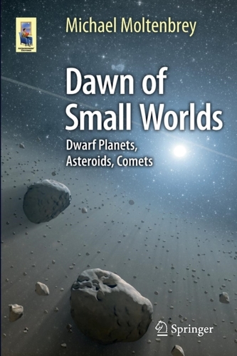 Dawn of Small Worlds