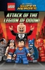 LEGO  DC SUPERHEROES: Attack of the Legion of Doom!