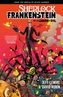 Sherlock Frankenstein Volume 1