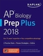 AP Biology Prep Plus 2018-2019